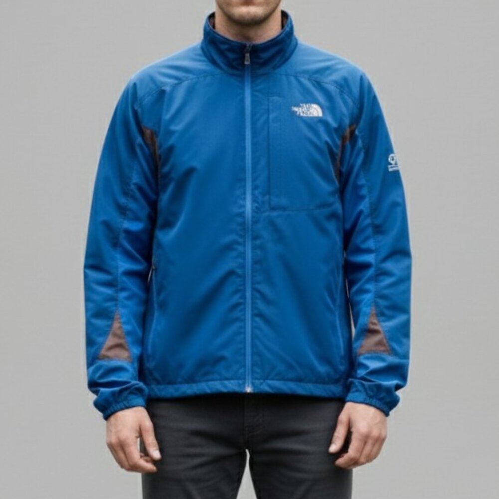 The North Face Flight Series Lightweight Jacket Blue Men's XL